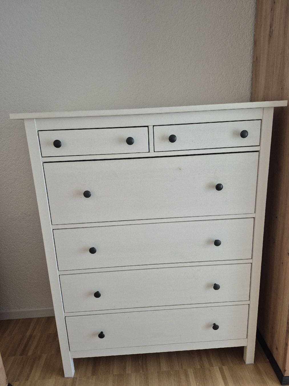 Ikea Cassettiere: Hemnes Kommode  – Usato da Thun venduto da ann_n6xr