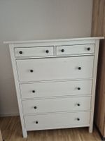 Hemnes Kommode 