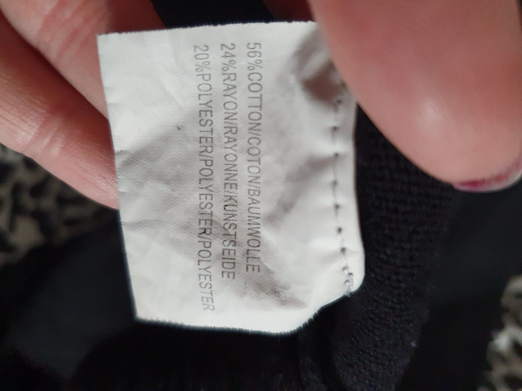 Jacken: Jacke L – Gebraucht aus Würenlingen von kuh33 2