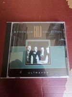 CD - Ultravox – Premium Gold Collection