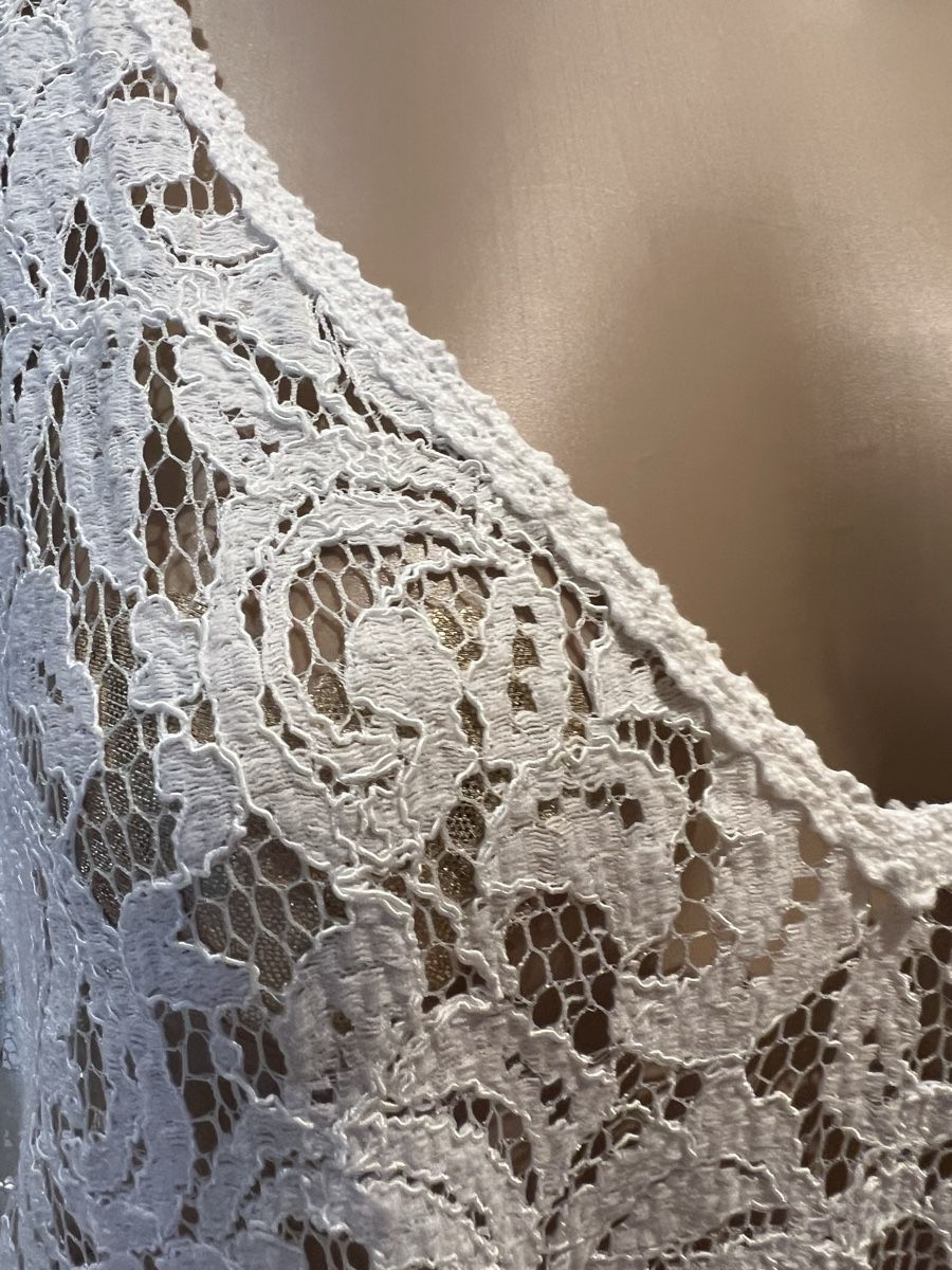 Melissa Odabash Tuniche: Melissa Odabash one Size Tunika – Usato da Kilchberg ZH venduto da Lisavivienne 2