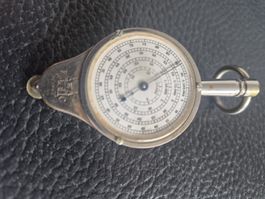 Kurvimeter