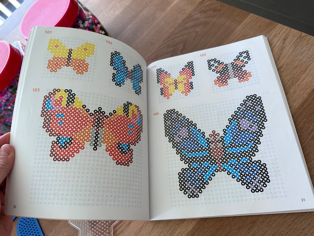 Mill Hill Herbst Strand Kreuzstich-Set Mit Perlen - Komplettset Für Stickfans