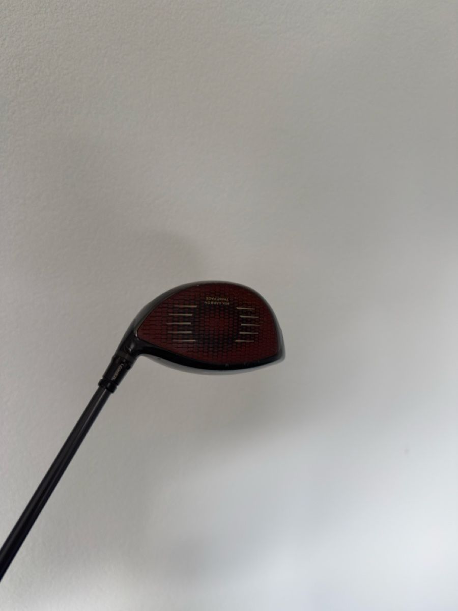 Mazze & Set: TaylorMade Stealth Driver Stiff 10.5 – Usato da Thierachern venduto da phipens 2