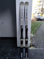 Salomon SMax N12 (162 cm) mit Salomon M12GW