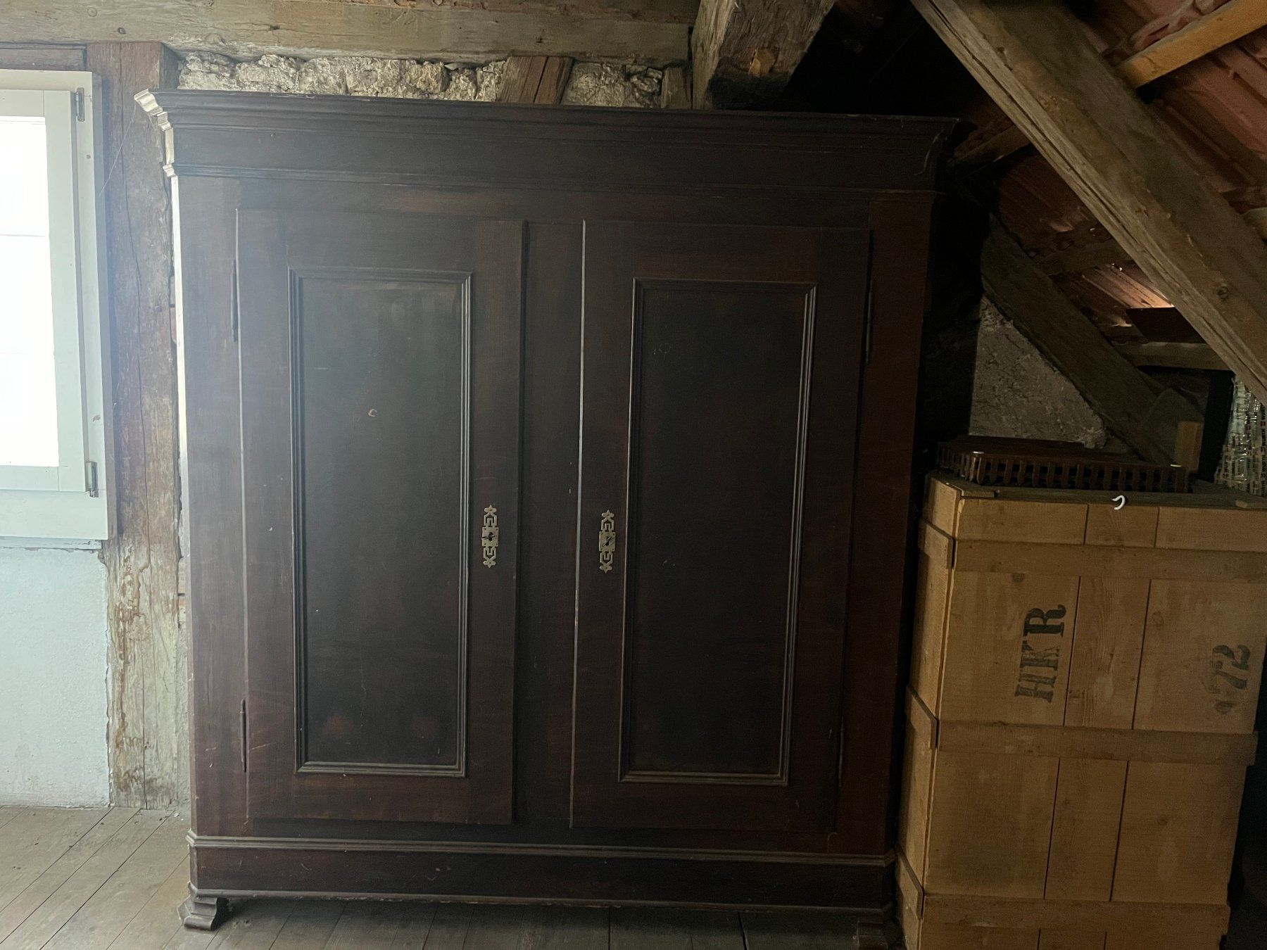 Armadi: Bauernschrank – Usato da Weisslingen venduto da Eniclote