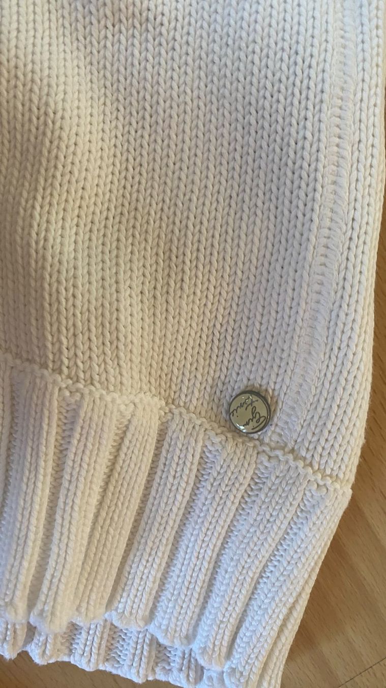 Maglioni & Felpe: Pullover Gin Tonic weiss Grösse S – Nuovo (secondo la descrizione) da Rothrist venduto da lil_tg5m 3