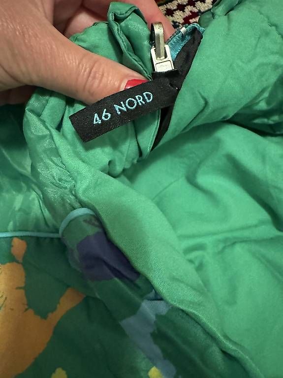 Sacchi a pelo: Kinder Schlaffsack, 46 Nord, 170 cm – Usato da Zuerich venduto da Am81 3
