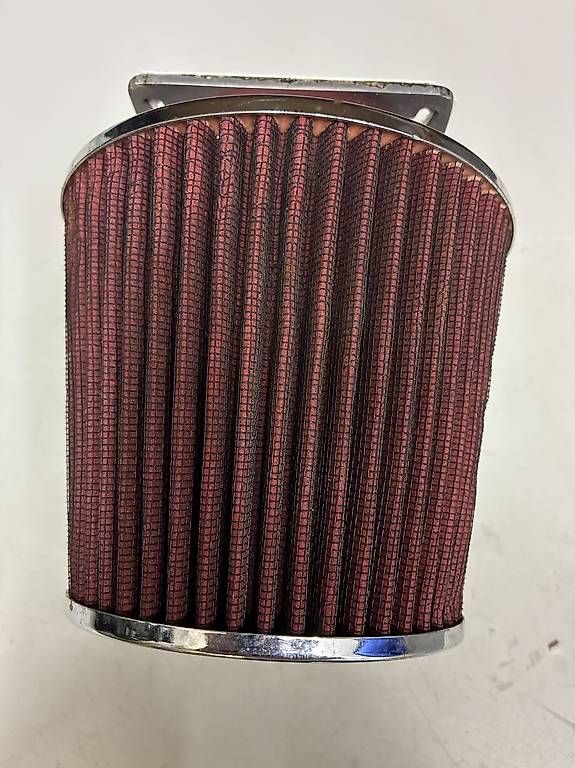 Ventilation: Porsche 911 / 964 Sportluftfilter – D'occasion à Rudolfstetten par Fs4