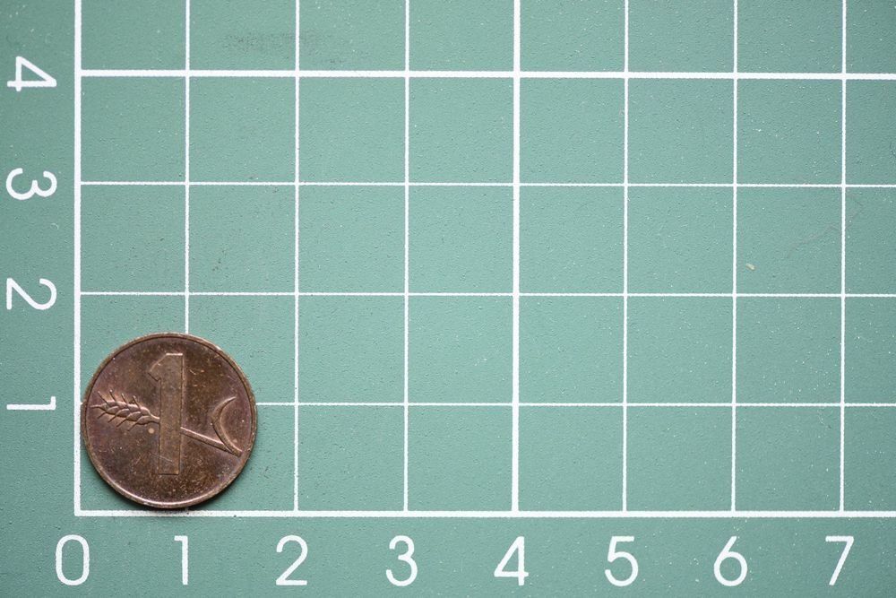 Tutti le monete: 5x 1 rappen – Usato da Laupen BE venduto da Gufi57 9