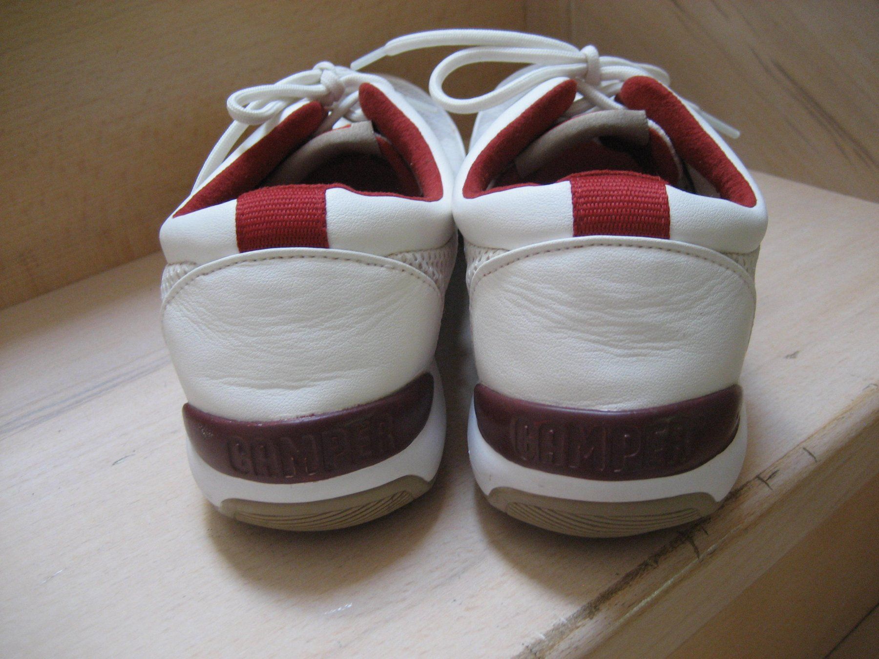 Camper Scarpe da donna: Camper grandeur 41 – Nuovo (secondo la descrizione) da Delémont venduto da marryb 3