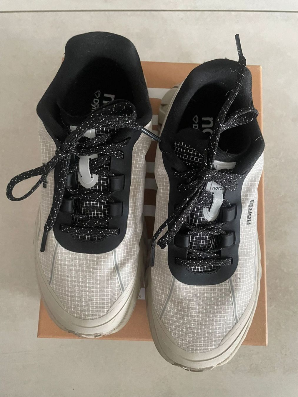 Herrenschuhe: Norda Trailrunning-Schuhe Cinder 002 – Gebraucht aus Thalwil von ale_gr5l 6
