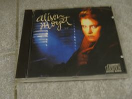 Alison Moyet - Alf CD - Rarität 80er