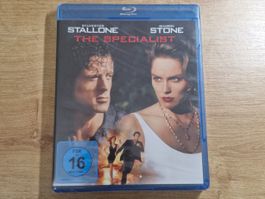The Specialist (1994) NEU OVP Bluray