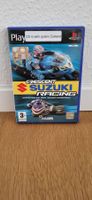 PS2 – Suzuki Racing