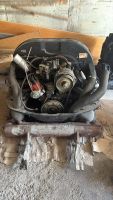 Motor VW Käfer T1 Boxermotor inkl. Getriebe und Achse