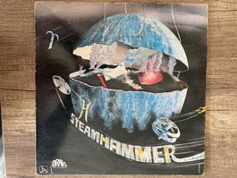 A47/Steamhammer "Speech"