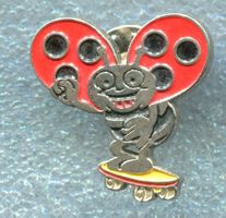 BLICK Käfer  SKATER 