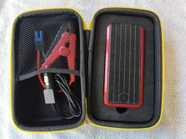 Booster für Auto