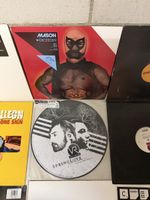 House Vinyl Paket 9x Mason Sven Väth The Egg 12”