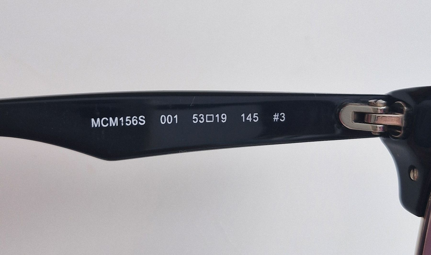Mcm Occhiali & Lenti: MCM Sonnenbrille - Neupreis 159.- – Nuovo (secondo la descrizione) da Arni AG venduto da PokemonCardsStore 3