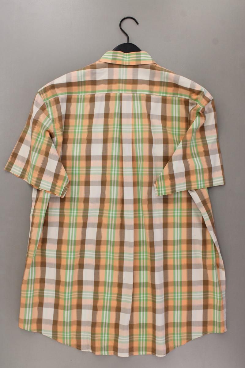 Chemises: Christian Berg Karohemd Gr. L kariert – D'occasion à Neustadt an der Waldnaab par SecondLifeFashion 3