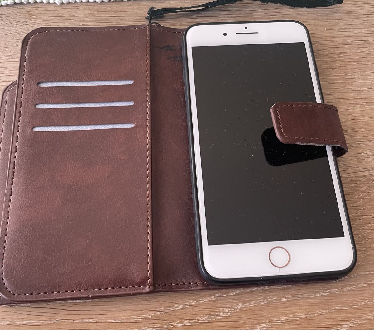 Apple Handys / Smartphones: iPhone 8 Plus 256 GB – Gebraucht aus Hettlingen von gnaeges01