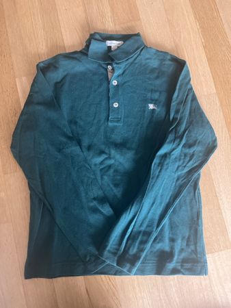 Burberry Polo-Shirt, Gr. 152