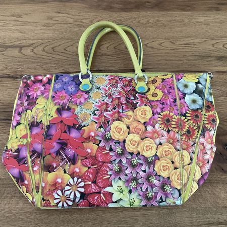 GABS Handtasche neuwertig