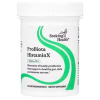 Probiotics bei Histaminintoleranz, 2 Packungen