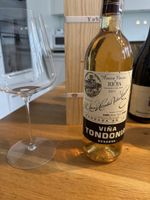 Vina Tondonia Rioja Reserva 2011 Weisswein, Spanien, Rarität