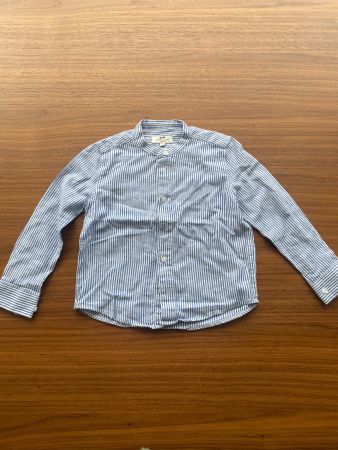 Cyrillus shirt 3 years