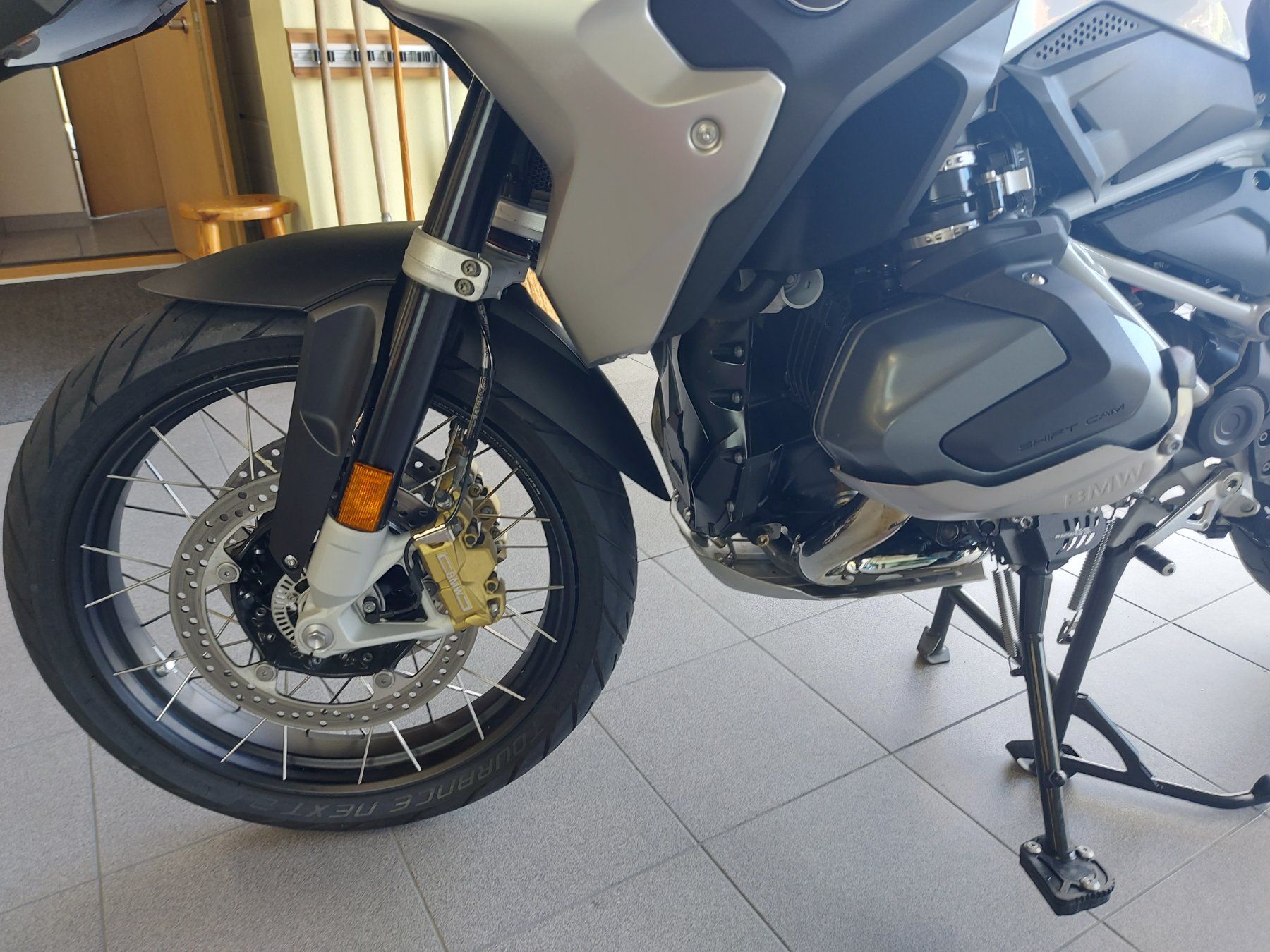 BMW Enduro: BMW GS 1250 HP – Nuovo (secondo la descrizione) da Deitingen venduto da Kawasaki62 4