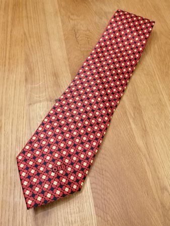 Österreichische Bundesbahnen Krawatte - Nr. 167
