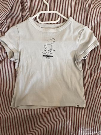 T-shirt/ Top von Joseph Atelier