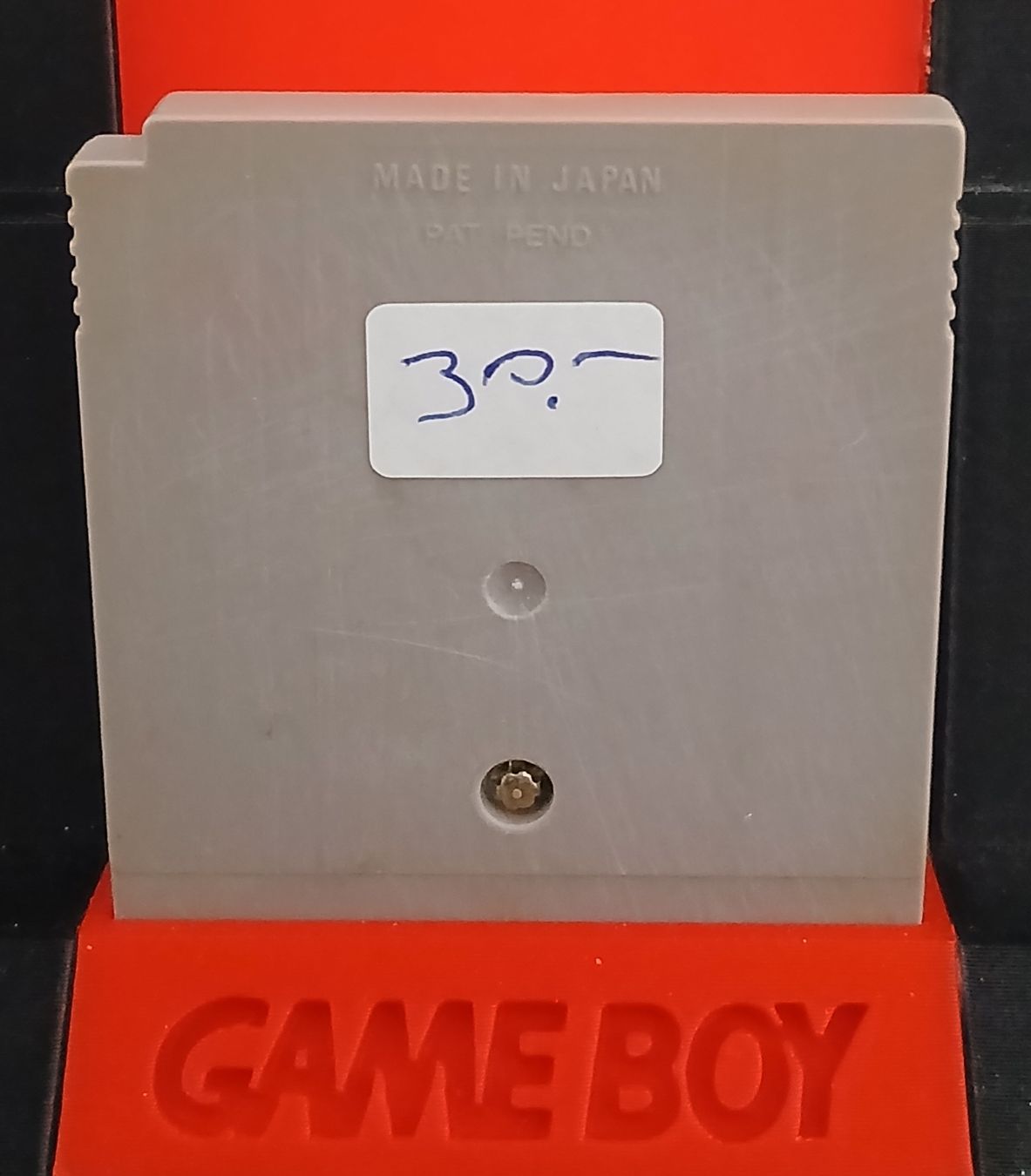 Nintendo Giochi: jeux game boy  – Usato da Romont FR venduto da 777.gameur.game.boy 1