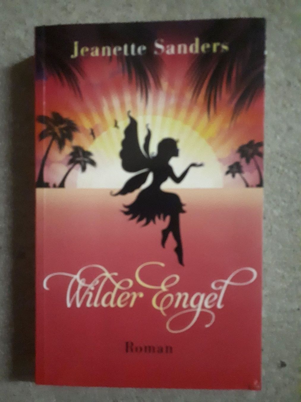 Libri: Jeanette Sanders Wilder Enge – Usato da Basel venduto da Alacant