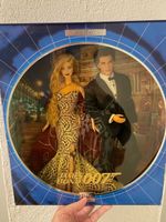 James Bond 007 Barbie & Ken, Sammlerpuppe