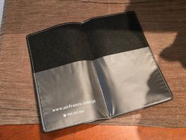 Porte-documents de voyage