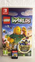 LEGO Worlds - Nintendo Switch Game