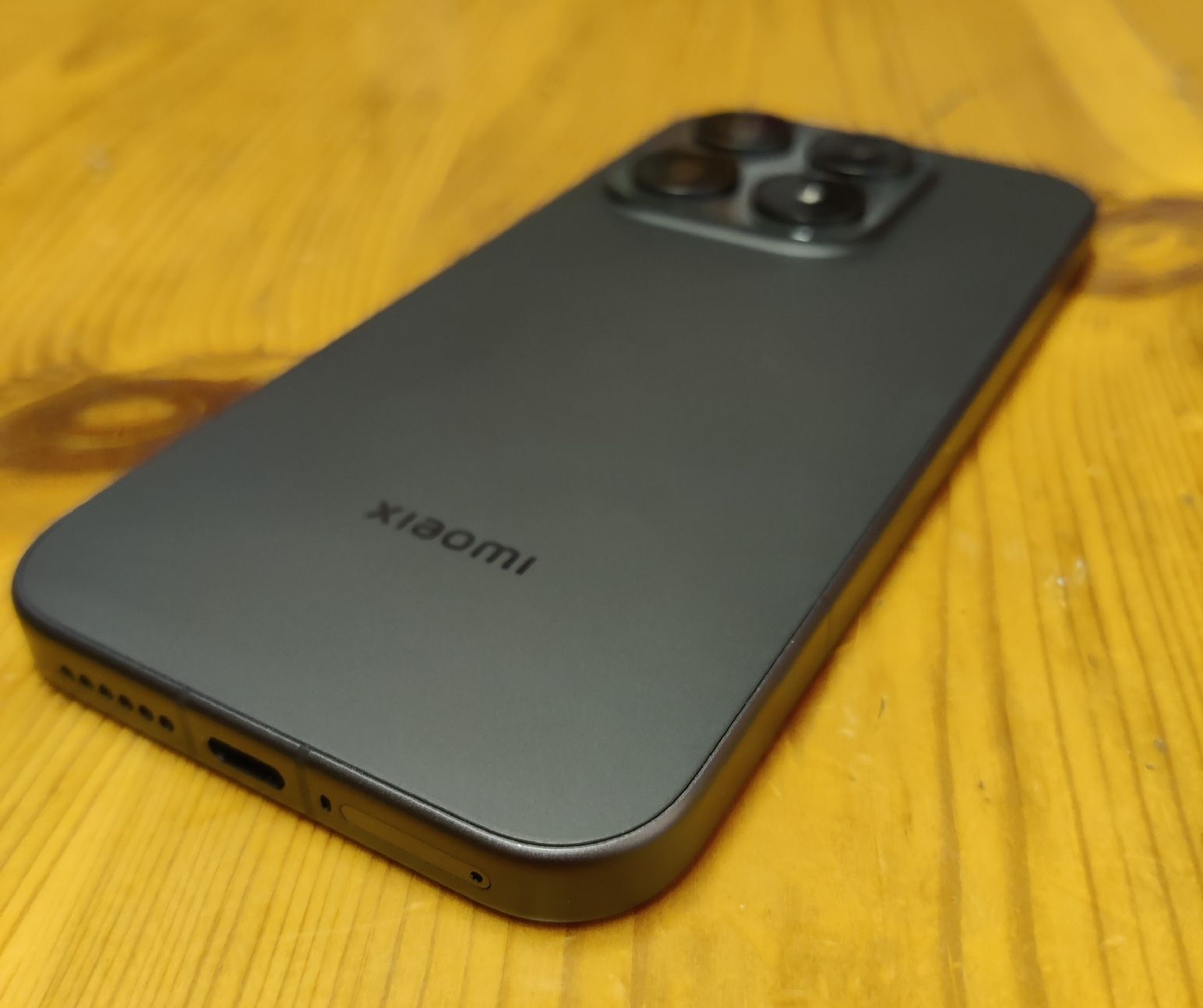 Xiaomi Telefoni cellulari / Smartphones: Xiaomi 17 512gb Garantie – Usato da St-Martin FR venduto da MaxHsr 5