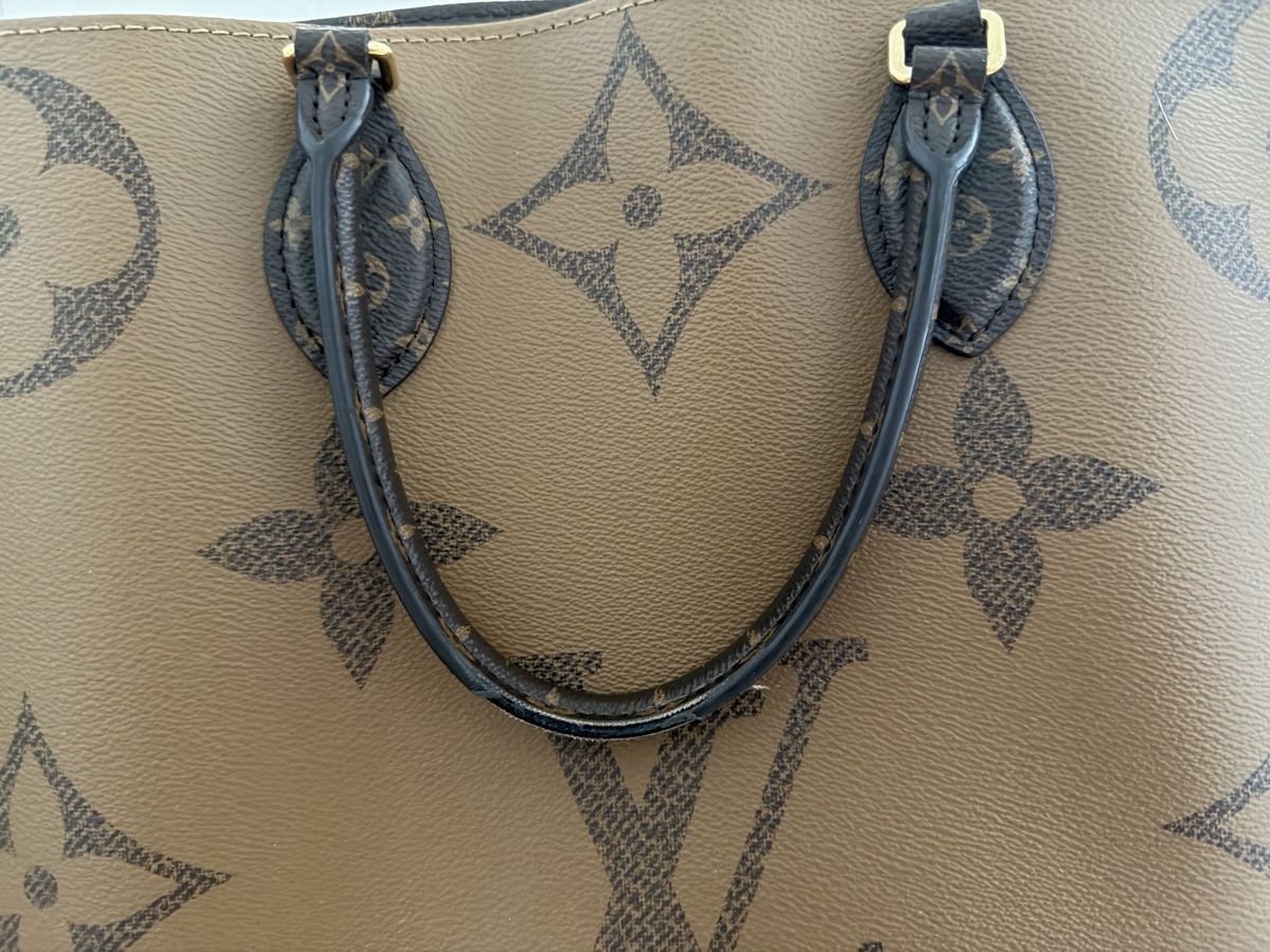 Louis Vuitton Borse da donna: Onthego GM Louis Vuitton – Usato da Triengen venduto da Dalipi8386 7