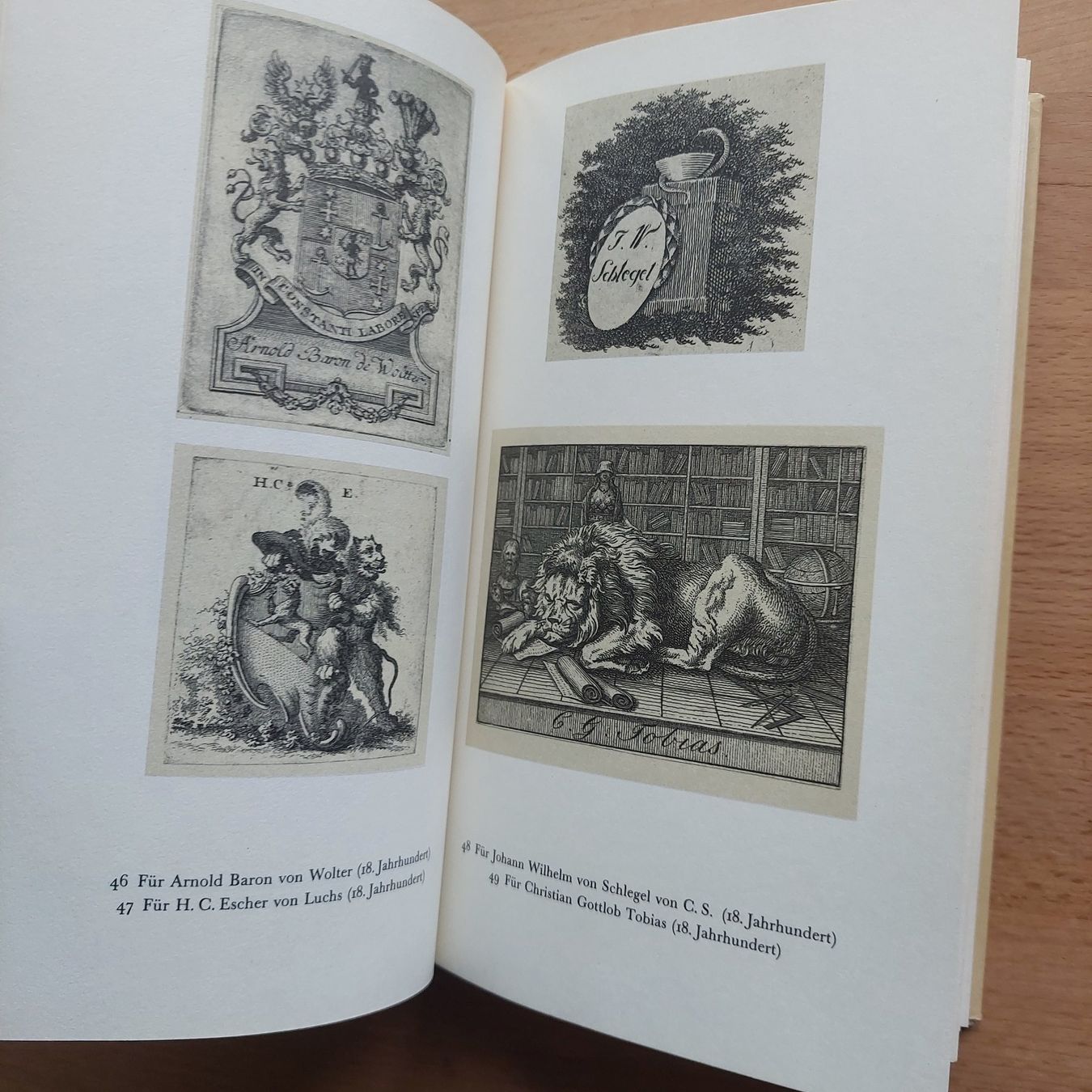 Libri: Deutsche Exlibris - Anneliese Schmitt – Nuovo (secondo la descrizione) da Obfelden venduto da Exlibris-Art 4