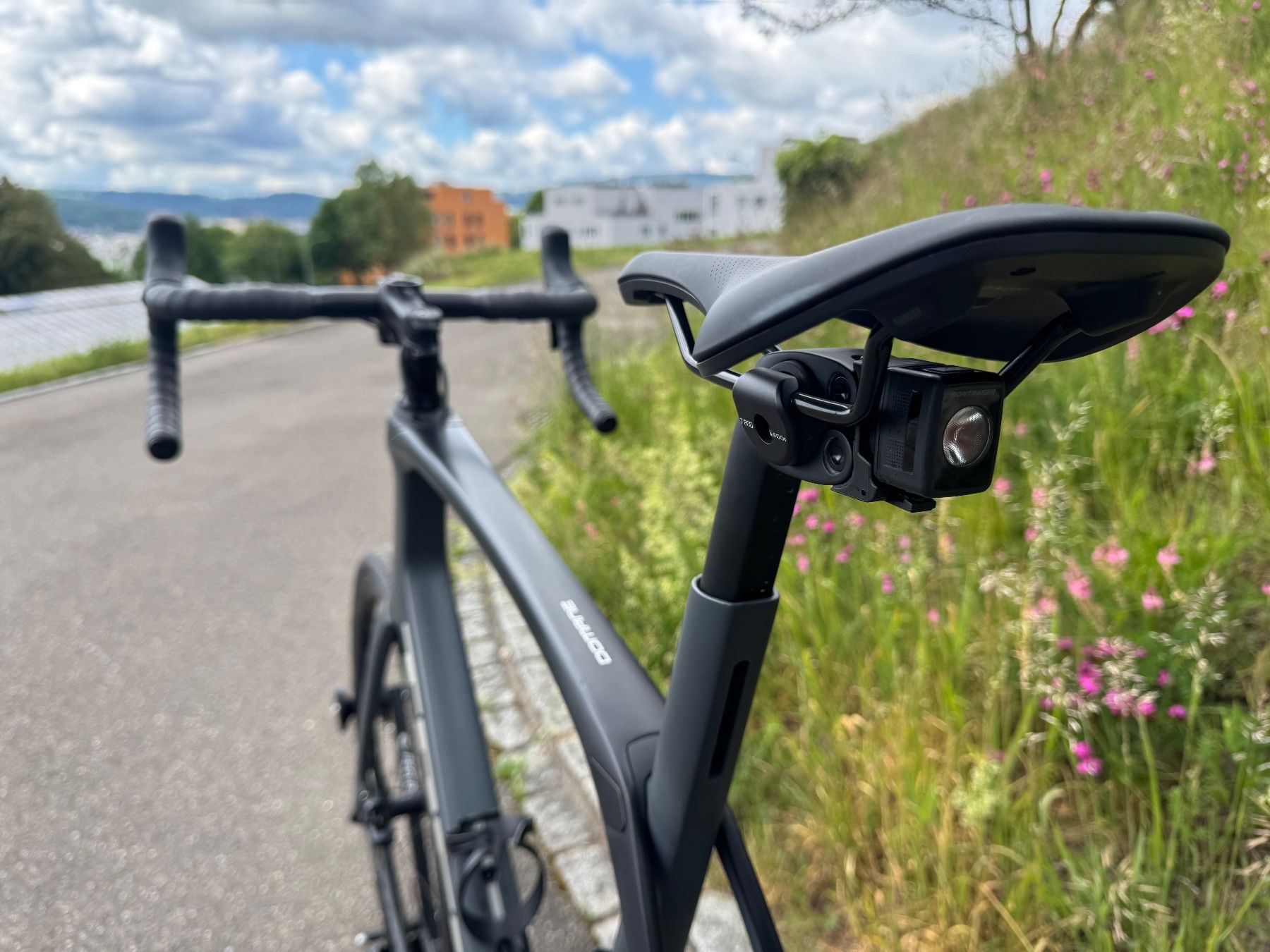 Trek Velos: Trek Domane SL 7 AXS – Gebraucht aus Oberengstringen von Lifis 4