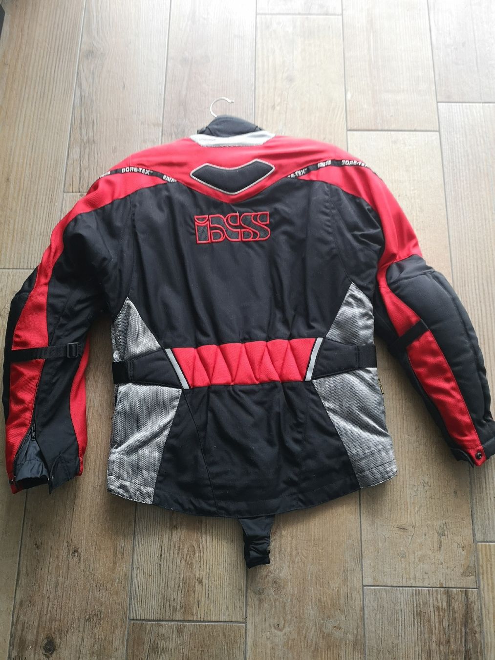 IXS Completi: Ixs Motorradjacke – Nuovo e nell'imballaggio originale da Bilten venduto da szv_d52y 1