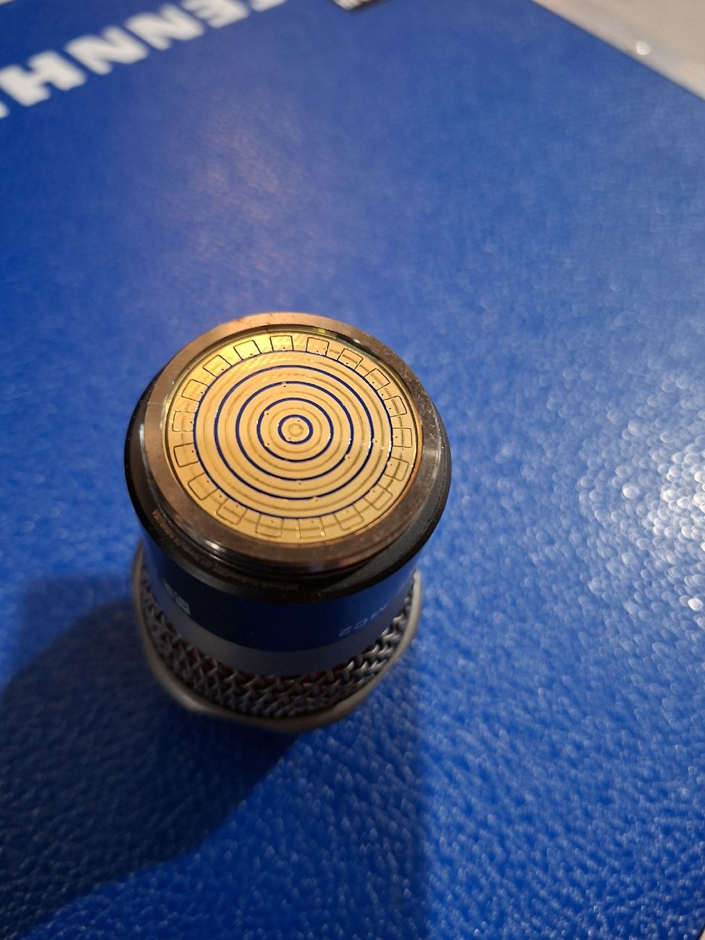 Sennheiser Microfoni: sEElectronics V7 MC2 Mikrofonkapsel Drahtlossys. SENNHEISER – Usato da Chur venduto da 80808080 2