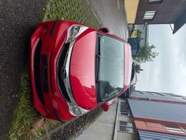 Subaru Trezia 1.4D Automat, 5-Tuerig guter Zustand