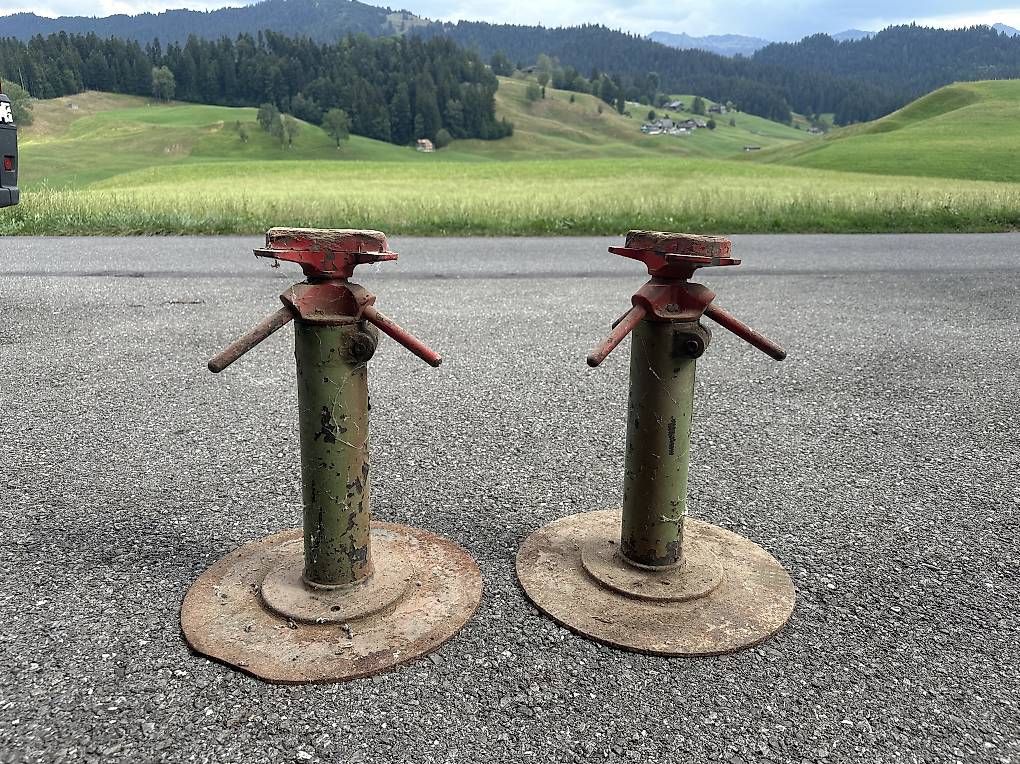Autos: Spindel – D'occasion à Süderen par mae_d8d5