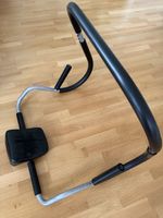 Bauchtrainer