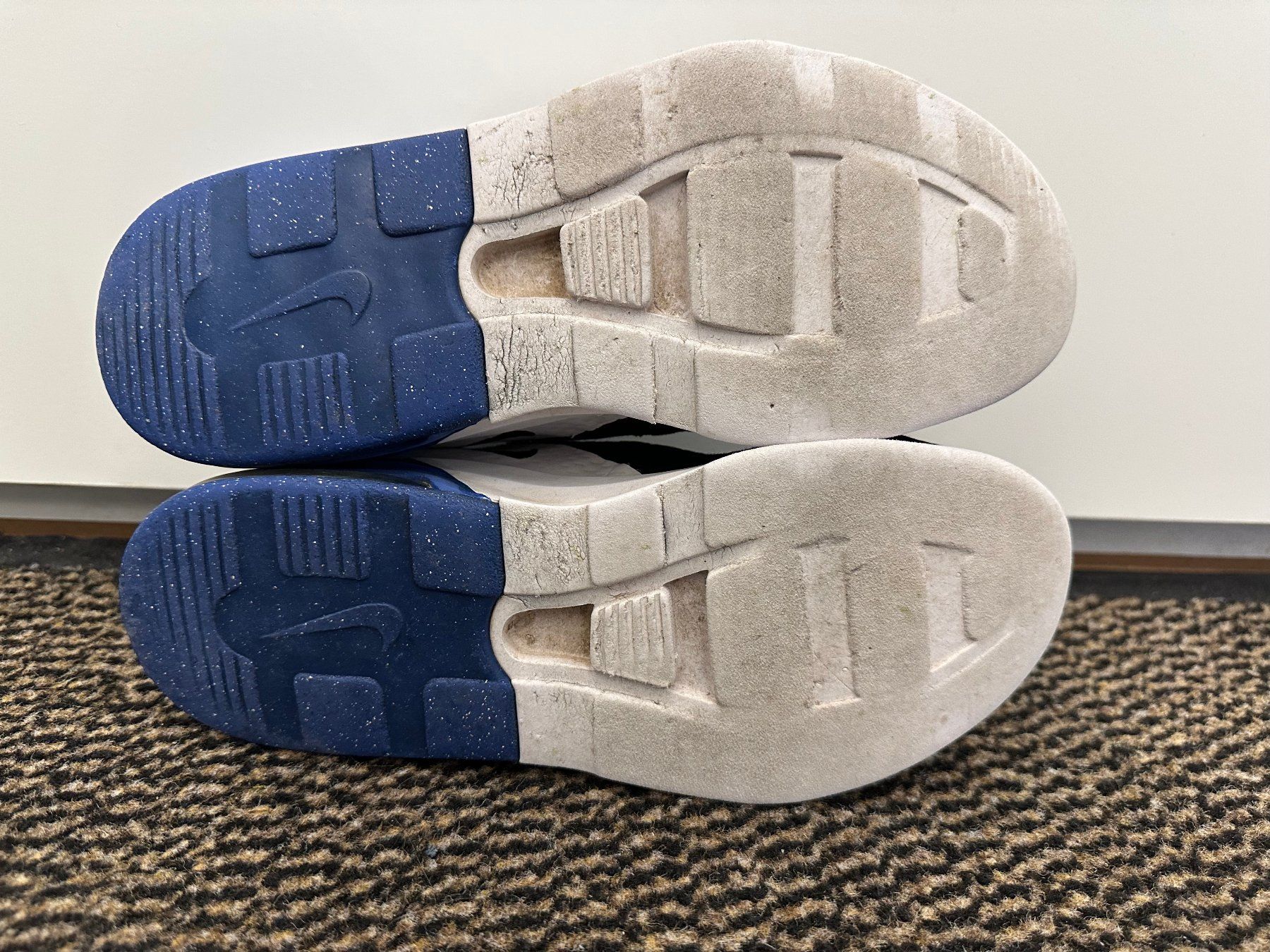 Nike Scarpe da uomo: Nike Air Max Motion 2 Gr. 37.5 – Usato da Winterthur venduto da nelead 3